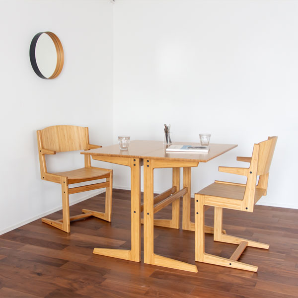 5 DESK ≪ファイブデスク≫ TEORI(テオリ) T-FD【送料無料*取寄せ品】