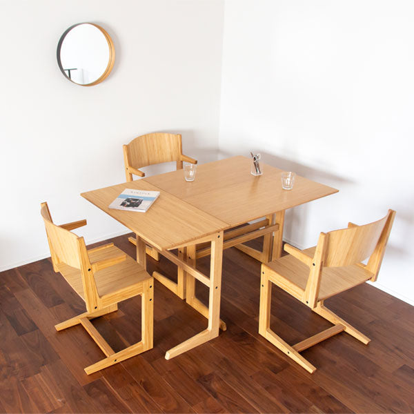 5 DESK ≪ファイブデスク≫ TEORI(テオリ) T-FD【送料無料*取寄せ品】