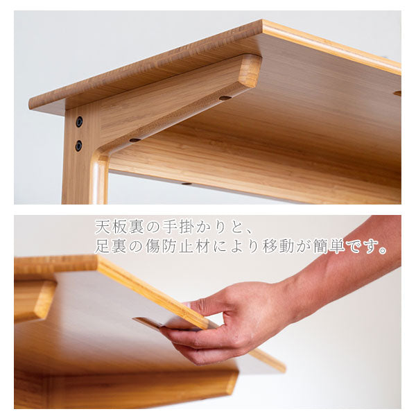 5 DESK ≪ファイブデスク≫ TEORI(テオリ) T-FD【送料無料*取寄せ品】