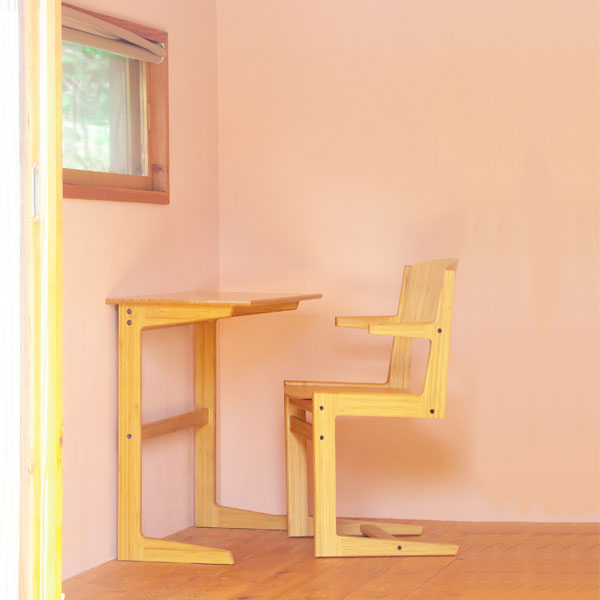 5 DESK ≪ファイブデスク≫ TEORI(テオリ) T-FD【送料無料*取寄せ品】