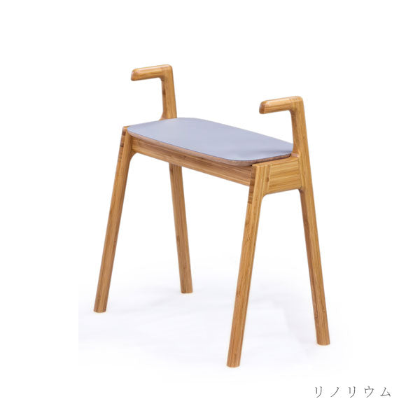 UP STOOL ≪アップスツール≫ TEORI(テオリ) T-US 【送料無料*】