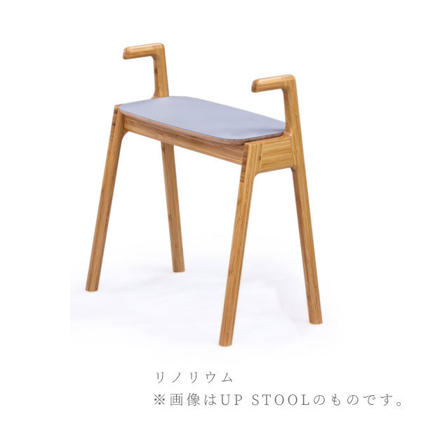 UP STOOL ENTRANCE ≪アップスツール エントランス≫ TEORI(テオリ) T-USE【送料無料*】
