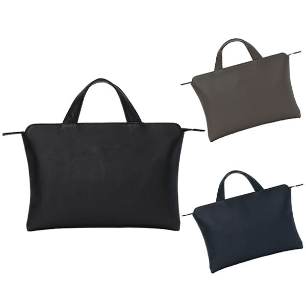☆正規販売店☆TRION<トライオン>マチなしブリーフB5 ビジネスバッグ ALFAシリーズ BRIEFCASE(ブリーフケース) トライオン AL114【送料無料*】