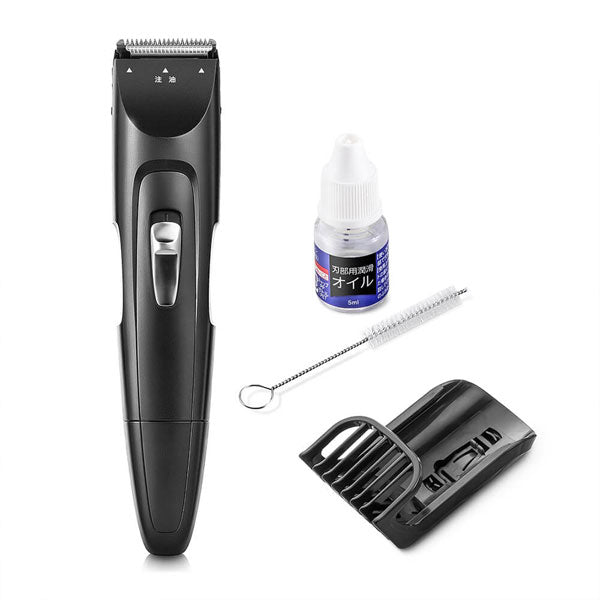 メンズ ポイントヘアクリッパー 貝印 KQ1827