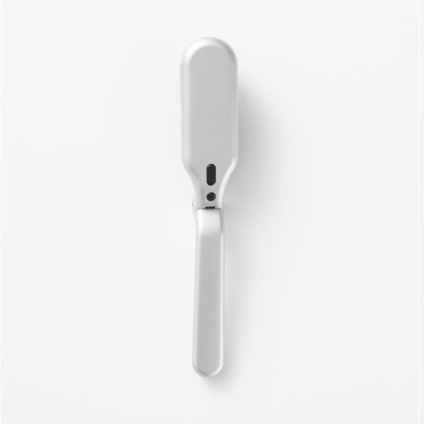 折りたたみ ヘアケアブラシ 貝印 KQ1835