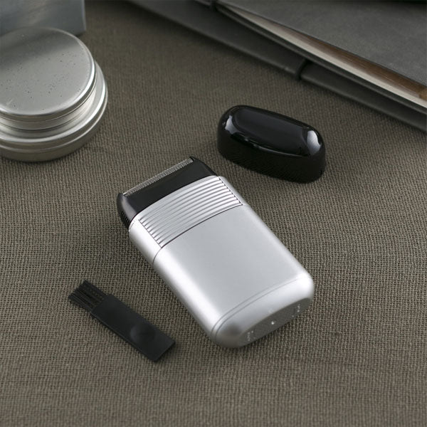 ポケシェーバー 電動髭剃り 貝印 KQ1839