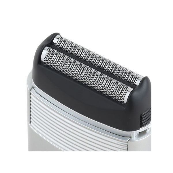 Groom! ポケシェーバー 電動髭剃り 貝印 HC1109