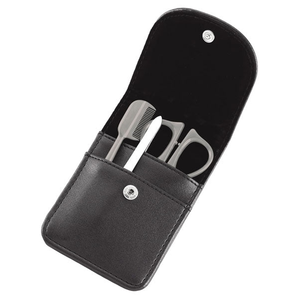 アイブローセット 貝印 KQ1825