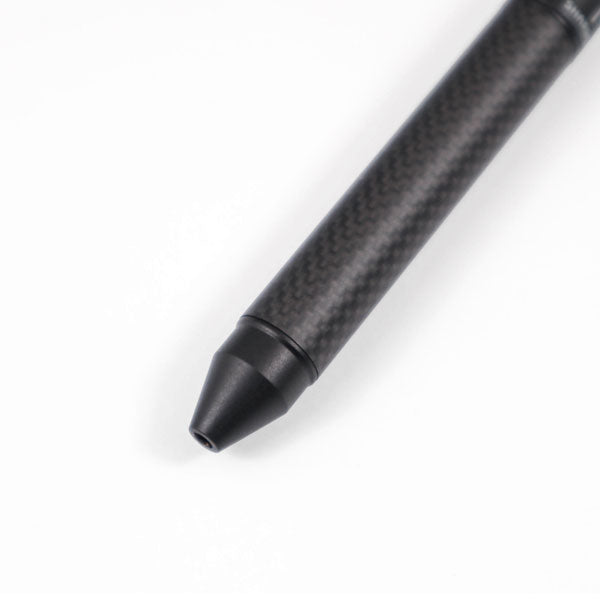 【 名入れ無料キャンペーン】 数量限定!ゼブラ シャーボX CB8 オールブラック カーボンタイプ 多機能 <リフィル付き(2色エマルジョン0.5黒/赤+シャープ0.5)> ZEBRA ボールペン SB23