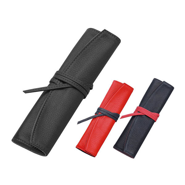 Pensemble ペンサンブル ロールペンケース ロングタイプ 1ポケット