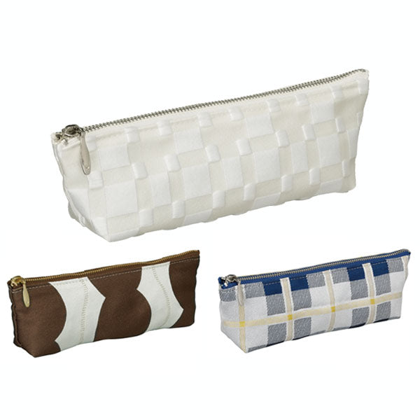 Wanofu 和の布 ソフト筆入れ Sサイズ [全3色] パイロット 140-PCW-1 [M