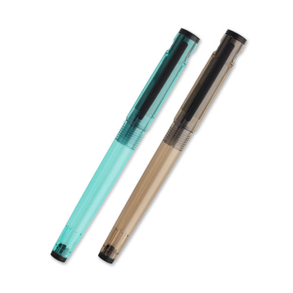 パイロットフレンドショップオリジナル 万年筆 《LIGHTIVE》ライティブ