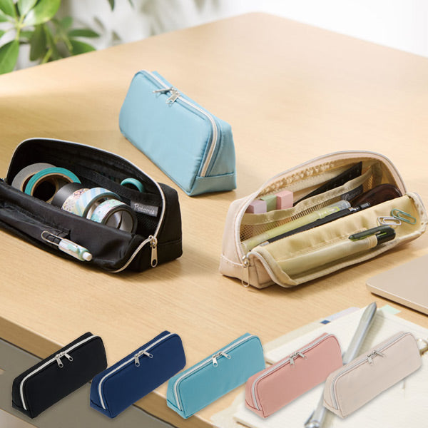 当時物❗️ メリーレイカー 缶ペンケース 新品未使用 2025年最新