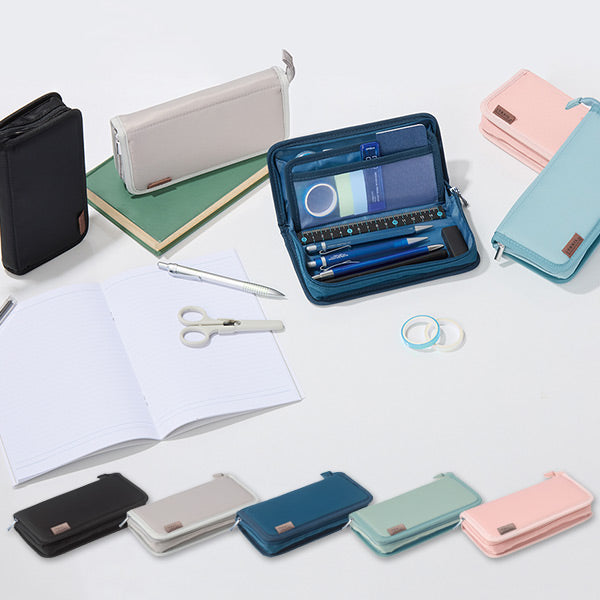 トレイルペンケース [全5色] レイメイ藤井 FY1419 – 文具専門ストア