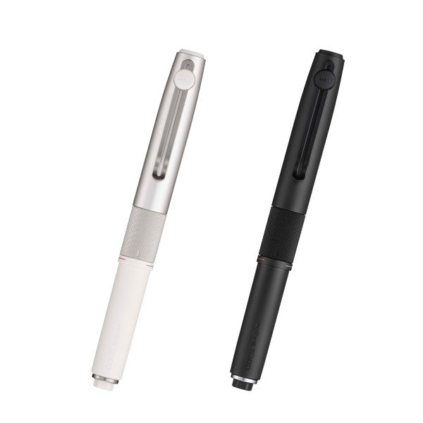 uniball ZENTO3《ユニボール ゼント3》シグニチャーモデル [シルバー