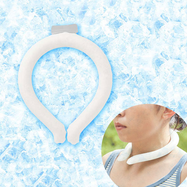 アイスネックリング EVAポーチ付 TC-0003-044