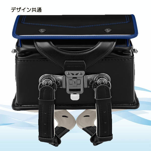 2026年版 【天使のはね/セイバン】ランドセル 【特典付き】 モデルロイヤル ≪ドラグーン≫ MR22B-2 男の子 全2種類 大マチ12.5cm