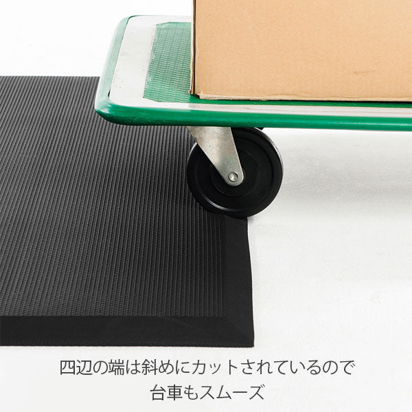 疲労軽減マット サンワサプライ 220-SNC-MAT4【送料無料*】