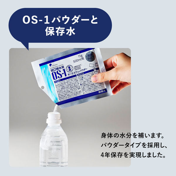 災害対策セット 《災害暑さ対策セット》 キングジム ATS-200 【取り寄せ対応】