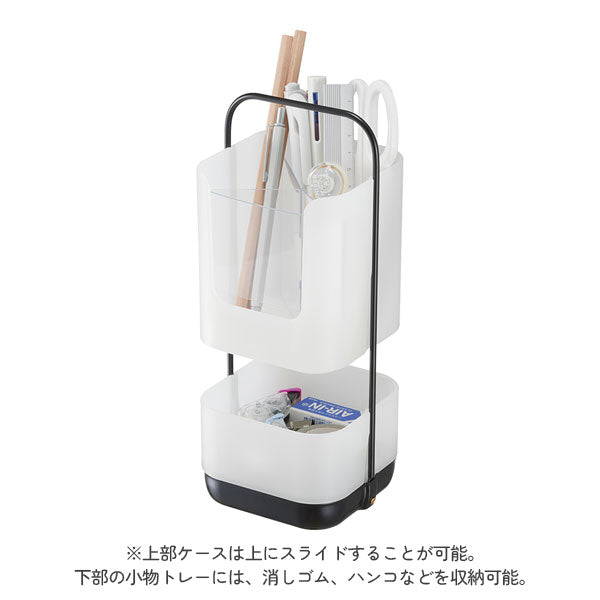 もしもの時ランタンにできるペンスタンド プラス 31-248