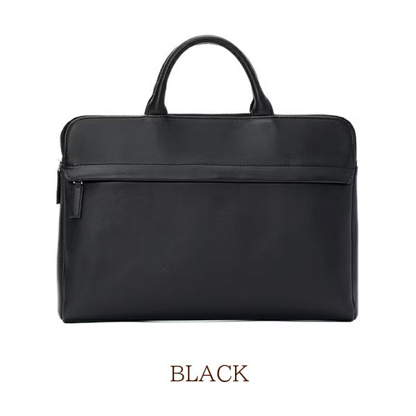 ☆正規販売店☆TRION<トライオン>薄マチブリーフA4 ビジネスバッグ ALFAシリーズ BRIEFCASE(ブリーフケース) トライオン AL112【送料無料*】