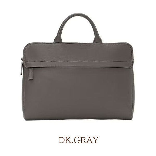 ☆正規販売店☆TRION<トライオン>薄マチブリーフA4 ビジネスバッグ ALFAシリーズ BRIEFCASE(ブリーフケース) トライオン AL112【送料無料*】