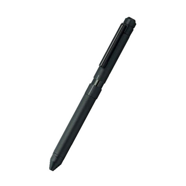 【 名入れ無料キャンペーン】 ゼブラ シャーボX スタンダード ST3 複合ペン ボールペン SB14 <替え芯付き> ze_2511