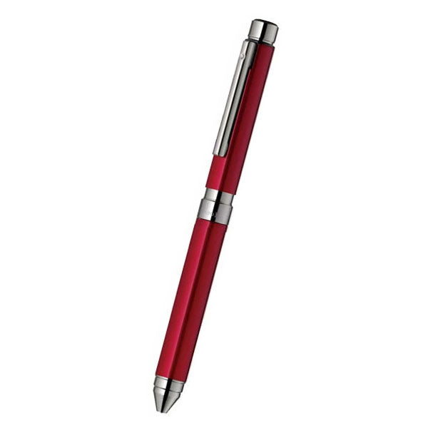 【 名入れ・マーク可能】ゼブラ シャーボX プレミアム TS10 複合ペン シャーボ ボールペン SB21-B <本体のみ>