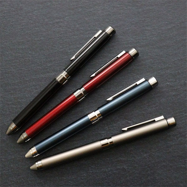 【 名入れ・マーク可能】ゼブラ シャーボX プレミアム TS10 複合ペン シャーボ ボールペン SB21-B <本体のみ>