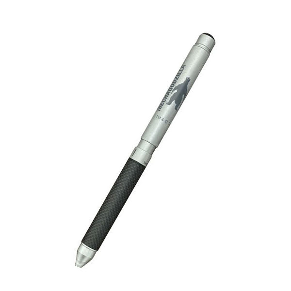 【数量限定】 シャーボX メカゴジラデザイン 複合ペン CB8 ゼブラ SB23-GZ24-MGZ【送料無料*】 【リフィル別売】