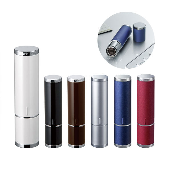 シヤチハタ・ネーム9Vivo(ヴィーボ)  【シャチハタ・はんこ・印鑑・スタンプ・浸透印・ネーム印】 TKV-A* Aタイプ