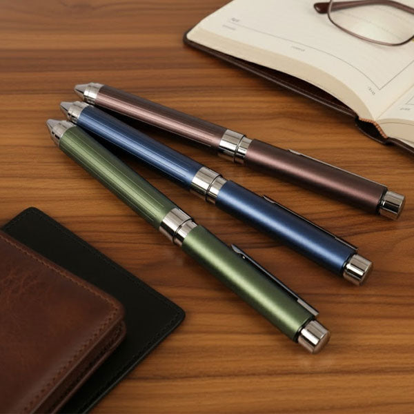 【 名入れ無料キャンペーン】ゼブラ シャーボX プレミアム TS10 限定モデル 複合ペン SB21-OE<替え芯付き> ze_2511