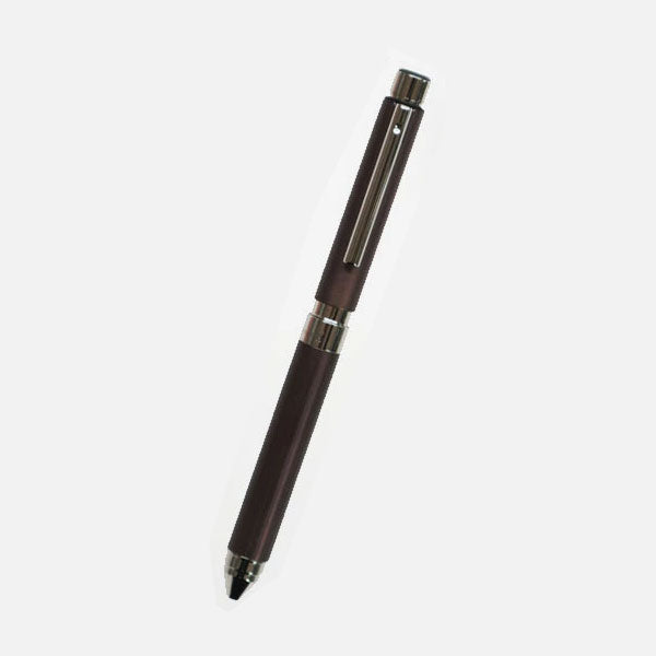 【 名入れ・マーク可能】ゼブラ シャーボX プレミアム TS10 限定モデル 複合ペン SB21-OE<本体のみ>