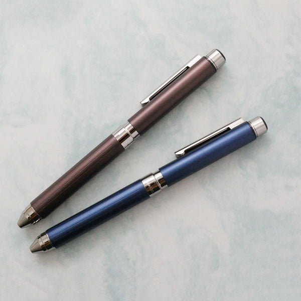 【 名入れ・マーク可能】ゼブラ シャーボX プレミアム TS10 限定モデル 複合ペン SB21-OE<本体のみ>