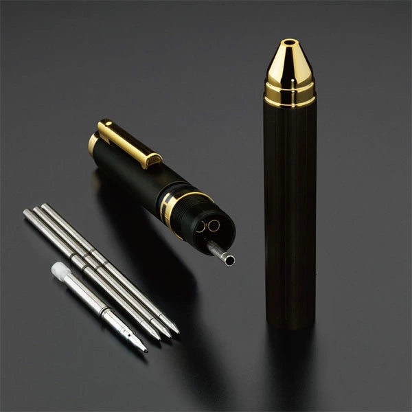 【 名入れ・マーク可能】ゼブラ シャーボX プレミアム TS10 複合ペン シャーボ ボールペン SB21-B <本体のみ>