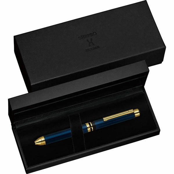【 名入れ・マーク可能】ゼブラ シャーボX プレミアム TS10 複合ペン シャーボ ボールペン SB21-B <本体のみ>