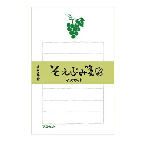 ■オエステ会オリジナル文房具■☆Oeste☆〜West japan Stationer&