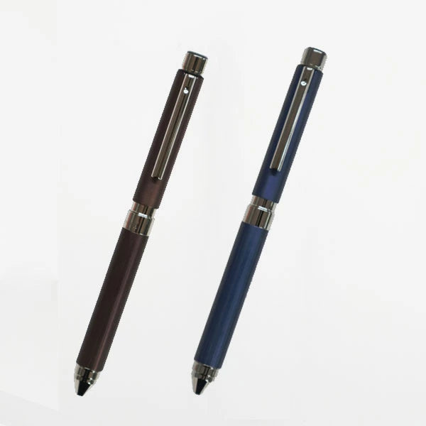 【 名入れ・マーク可能】ゼブラ シャーボX プレミアム TS10 限定モデル 複合ペン SB21-OE<本体のみ>