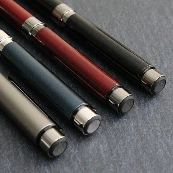 【 名入れ・マーク可能】ゼブラ シャーボX プレミアム TS10 複合ペン シャーボ ボールペン SB21-B <本体のみ>