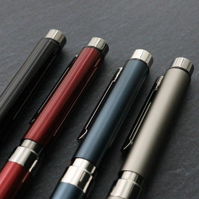 【 名入れ・マーク可能】ゼブラ シャーボX プレミアム TS10 複合ペン シャーボ ボールペン SB21-B <本体のみ>