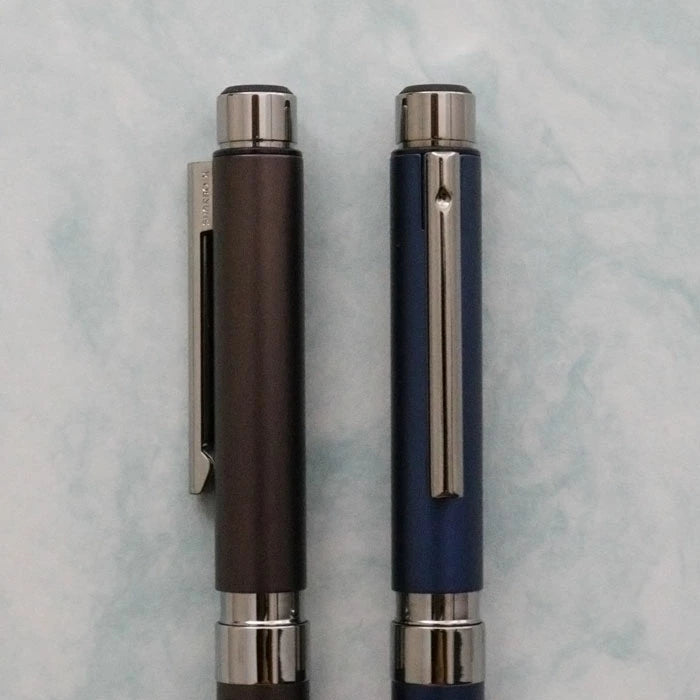 【 名入れ・マーク可能】ゼブラ シャーボX プレミアム TS10 限定モデル 複合ペン SB21-OE<本体のみ>