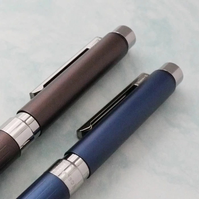 【 名入れ・マーク可能】ゼブラ シャーボX プレミアム TS10 限定モデル 複合ペン SB21-OE<本体のみ>