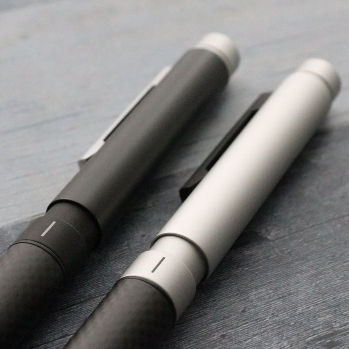 【 名入れ・マーク可能】ゼブラ シャーボX CB8 カーボンタイプ 複合ペン シャーボ ボールペン SB23 <本体のみ>