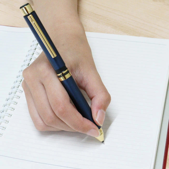 【 名入れ・マーク可能】ゼブラ シャーボX プレミアム TS10 複合ペン シャーボ ボールペン SB21-C <本体のみ>