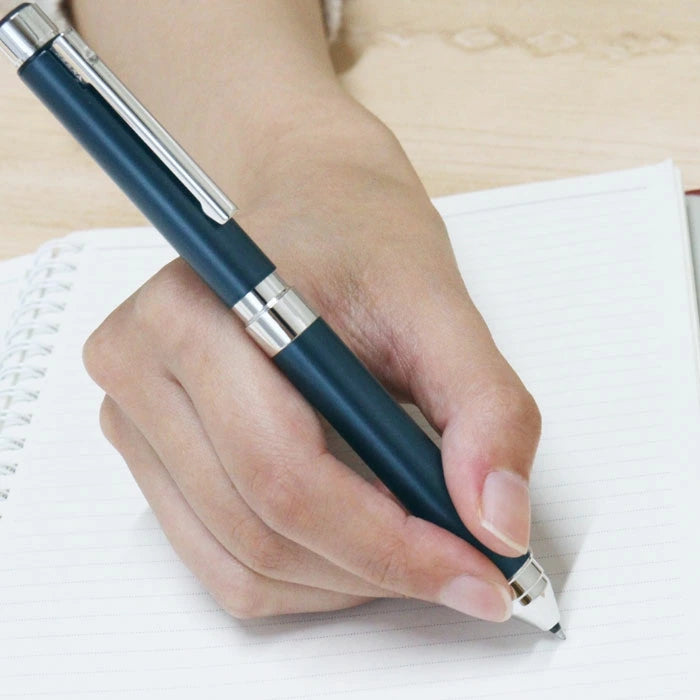 【 名入れ・マーク可能】ゼブラ シャーボX プレミアム TS10 複合ペン シャーボ ボールペン SB21-B <本体のみ>