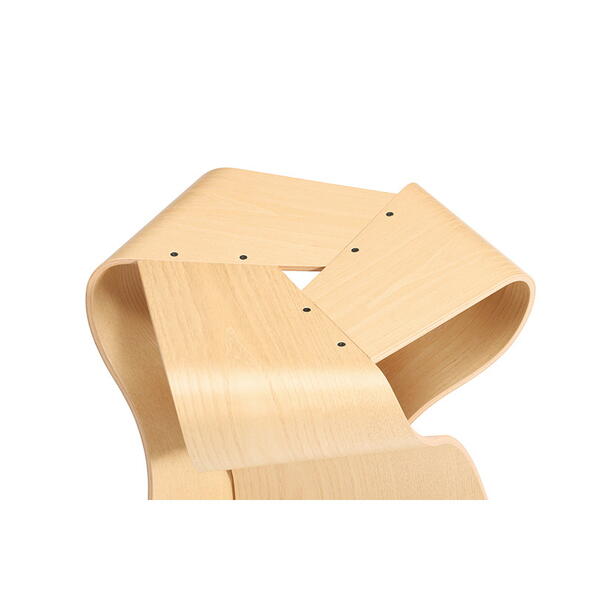 《正規取扱店》クローバースツール  天童木工 T-3219MD【送料無料*】