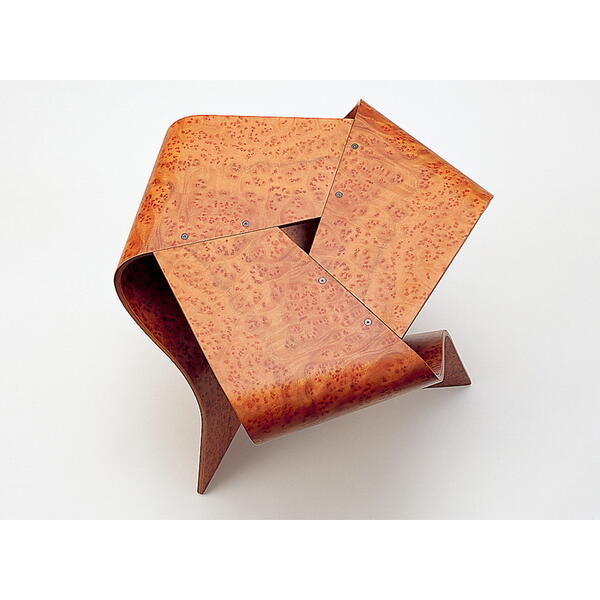 《正規取扱店》クローバースツール  天童木工 T-3219MD【送料無料*】