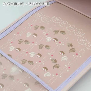2026年版 【フィットちゃん/榮伸】ランドセル ショコラティエ クラリーノエフ 女の子 全6種類 マチ12.5cm CLT-650-RF 【特典付き】