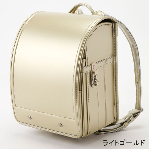 2026年版 フィットちゃん うさぎやオリジナルモデル ベーシック ランドセル クラリーノエフ 男の子 女の子 全18色 マチ13.5cm 榮伸 【特典付き】