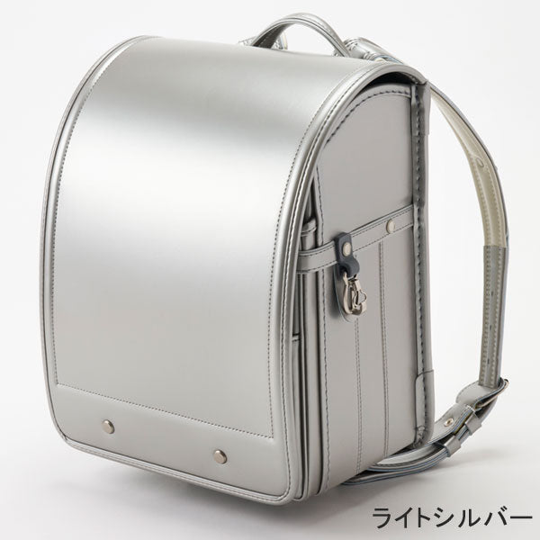 2026年版 フィットちゃん うさぎやオリジナルモデル ベーシック ランドセル クラリーノエフ 男の子 女の子 全18色 マチ13.5cm 榮伸 【特典付き】